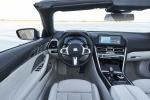 BMW M850i xDrive Convertible 2018 года (WW)